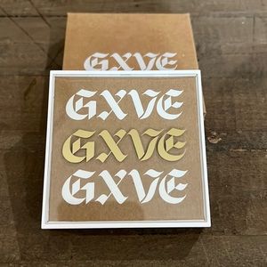 NWT GXVE BY GWEN STEFANI Eye See in Color Eyeshadow Palette Simple Kind of Life